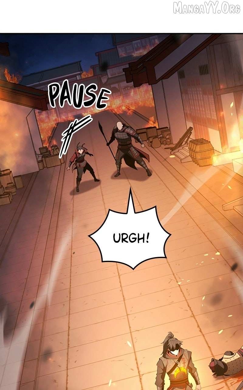 Assassin’s Creed: Forgotten Temple Chapter 145 - Page 70