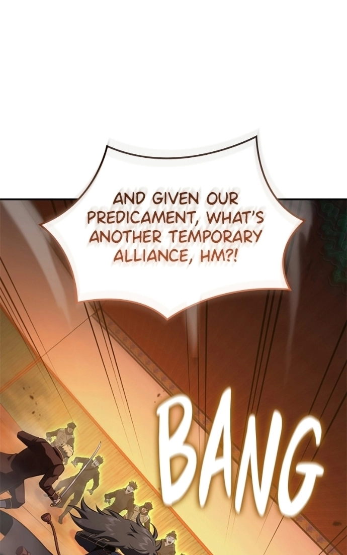 Assassin’s Creed: Forgotten Temple Chapter 146 - Page 100