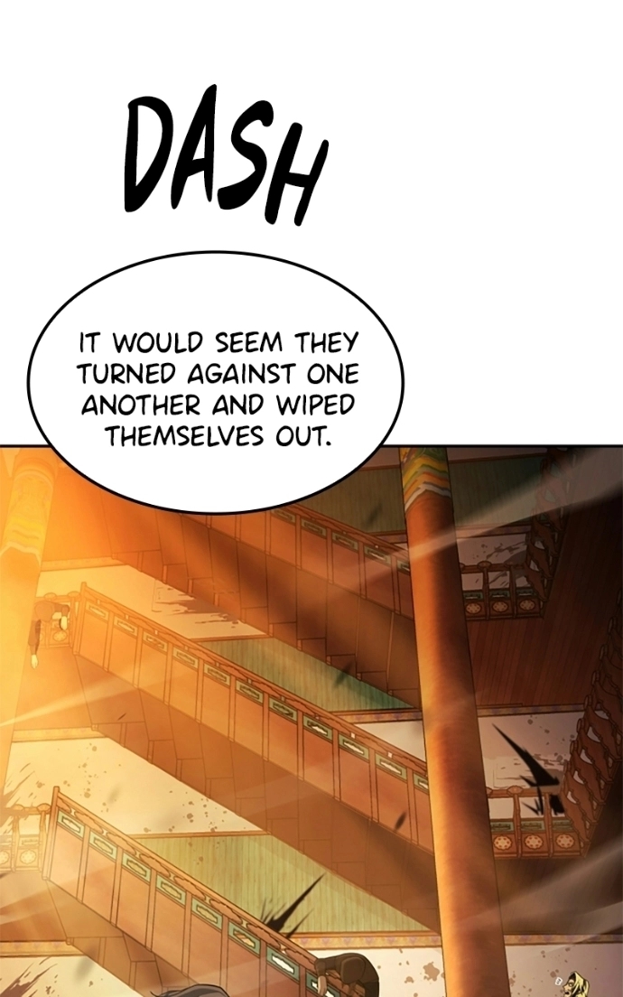 Assassin’s Creed: Forgotten Temple Chapter 146 - Page 12