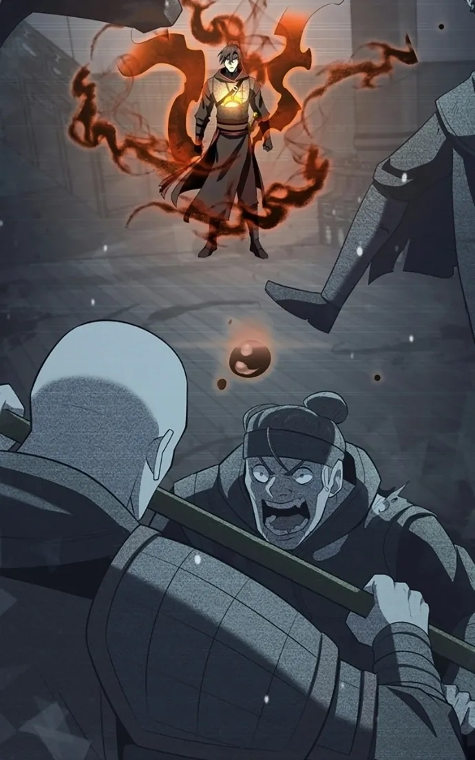 Assassin’s Creed: Forgotten Temple Chapter 146 - Page 121