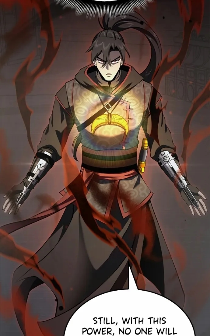 Assassin’s Creed: Forgotten Temple Chapter 146 - Page 125