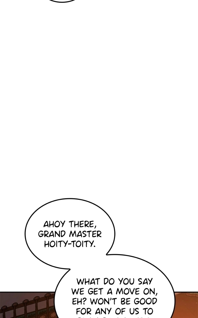 Assassin’s Creed: Forgotten Temple Chapter 146 - Page 15