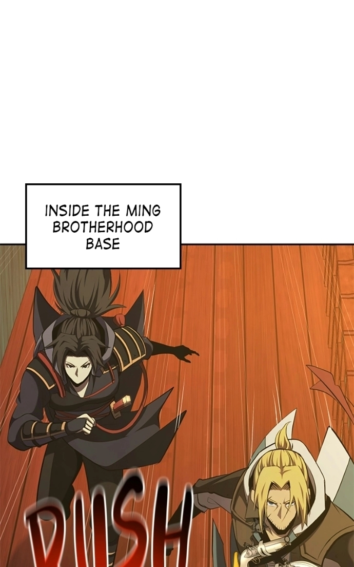 Assassin’s Creed: Forgotten Temple Chapter 146 - Page 65