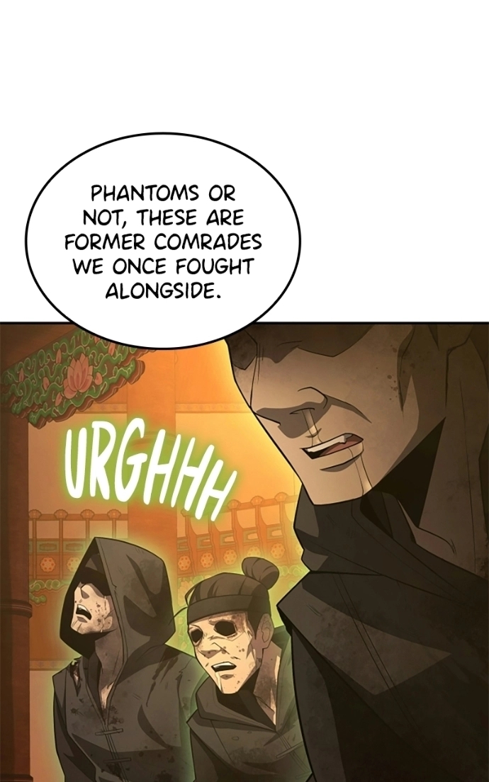 Assassin’s Creed: Forgotten Temple Chapter 146 - Page 73