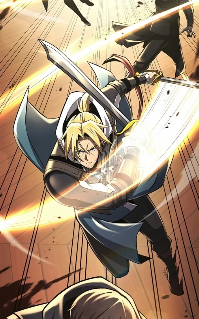 Assassin’s Creed: Forgotten Temple Chapter 146 - Page 87