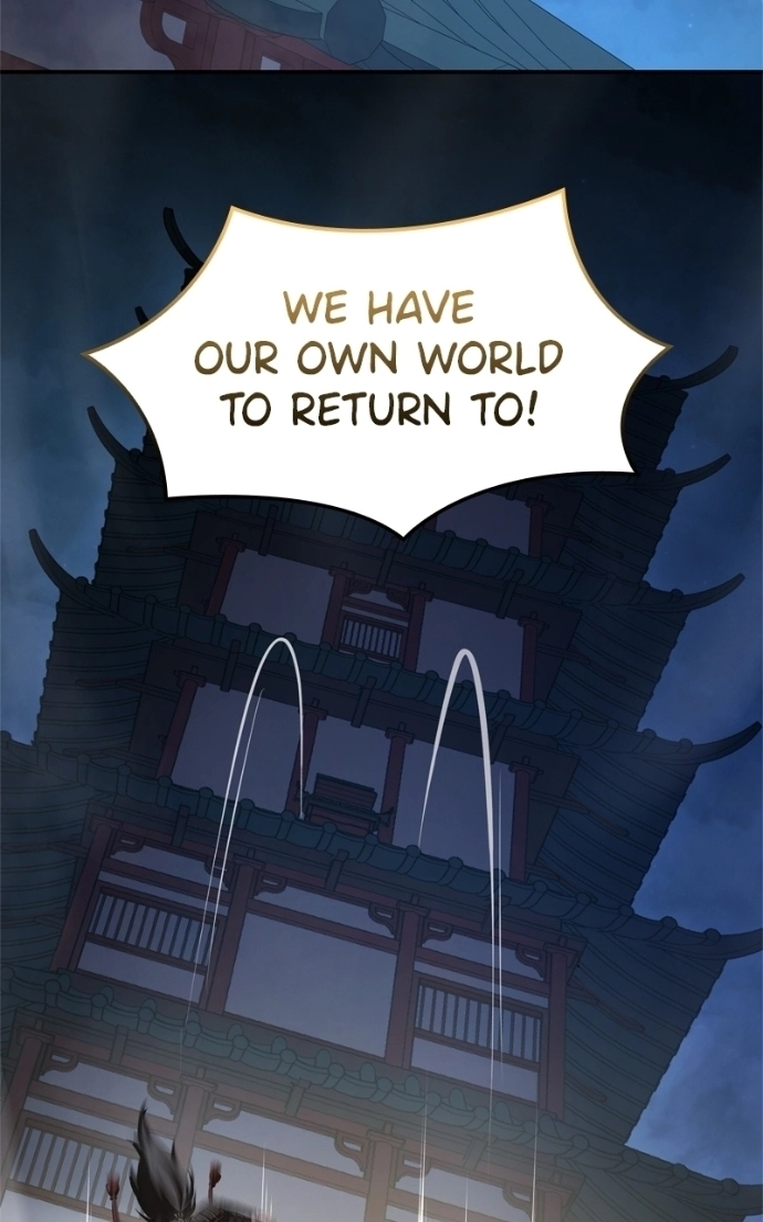 Assassin’s Creed: Forgotten Temple Chapter 147 - Page 107