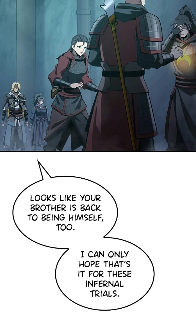 Assassin’s Creed: Forgotten Temple Chapter 147 - Page 116