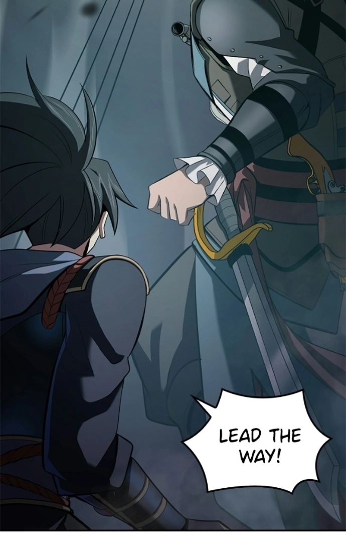 Assassin’s Creed: Forgotten Temple Chapter 147 - Page 119