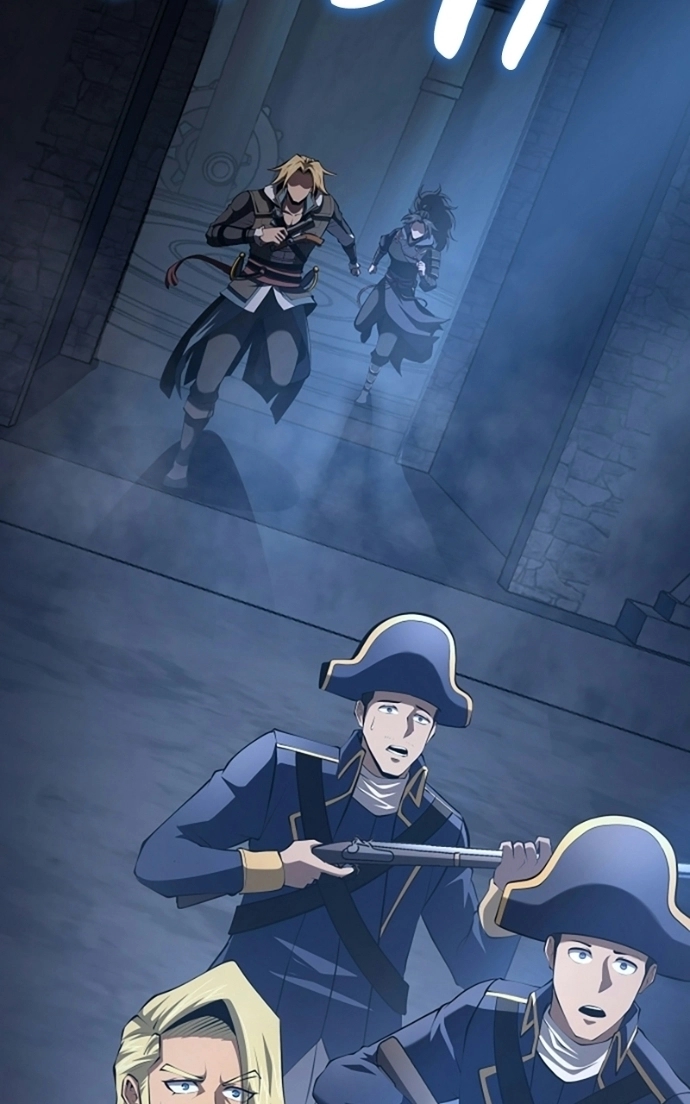 Assassin’s Creed: Forgotten Temple Chapter 147 - Page 121