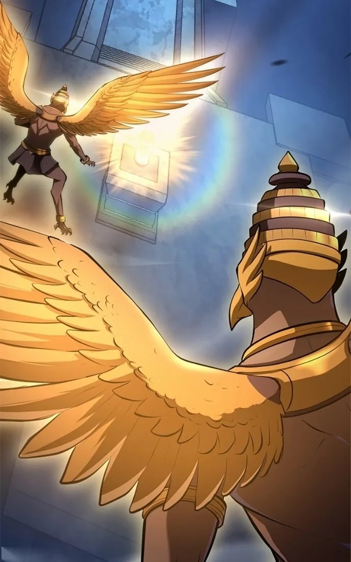 Assassin’s Creed: Forgotten Temple Chapter 147 - Page 134