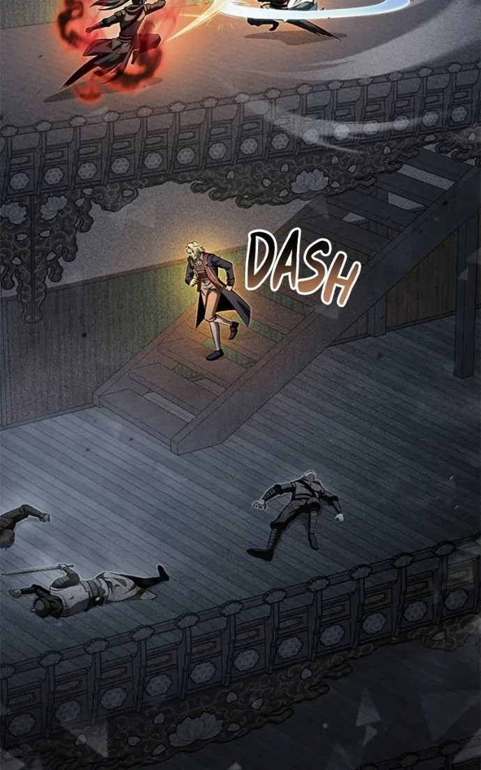 Assassin’s Creed: Forgotten Temple Chapter 147 - Page 43