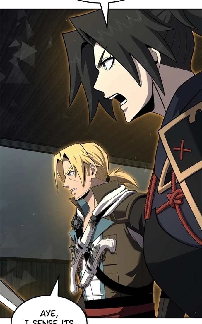 Assassin’s Creed: Forgotten Temple Chapter 147 - Page 6