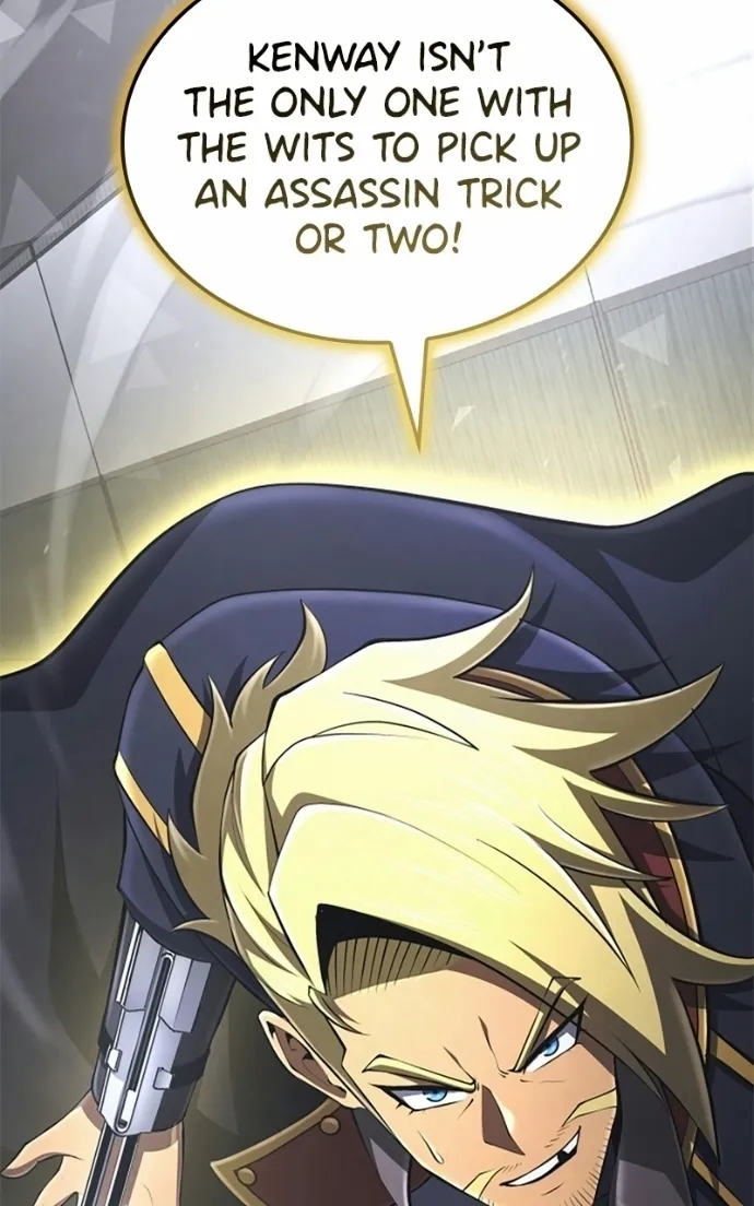 Assassin’s Creed: Forgotten Temple Chapter 147 - Page 67