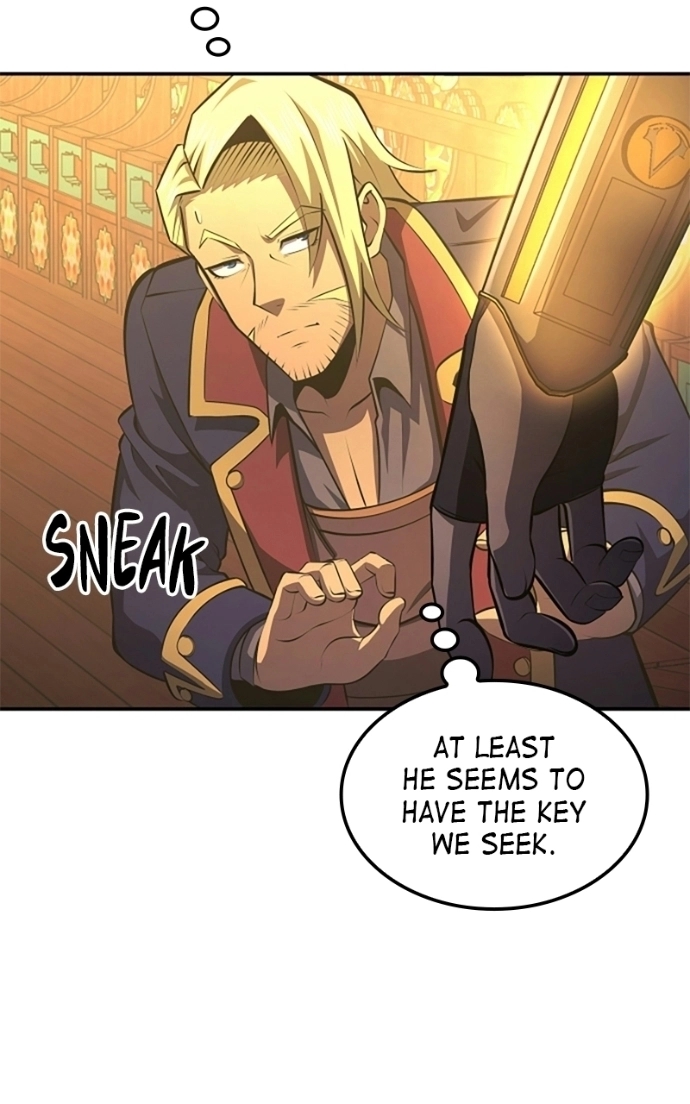 Assassin’s Creed: Forgotten Temple Chapter 147 - Page 88