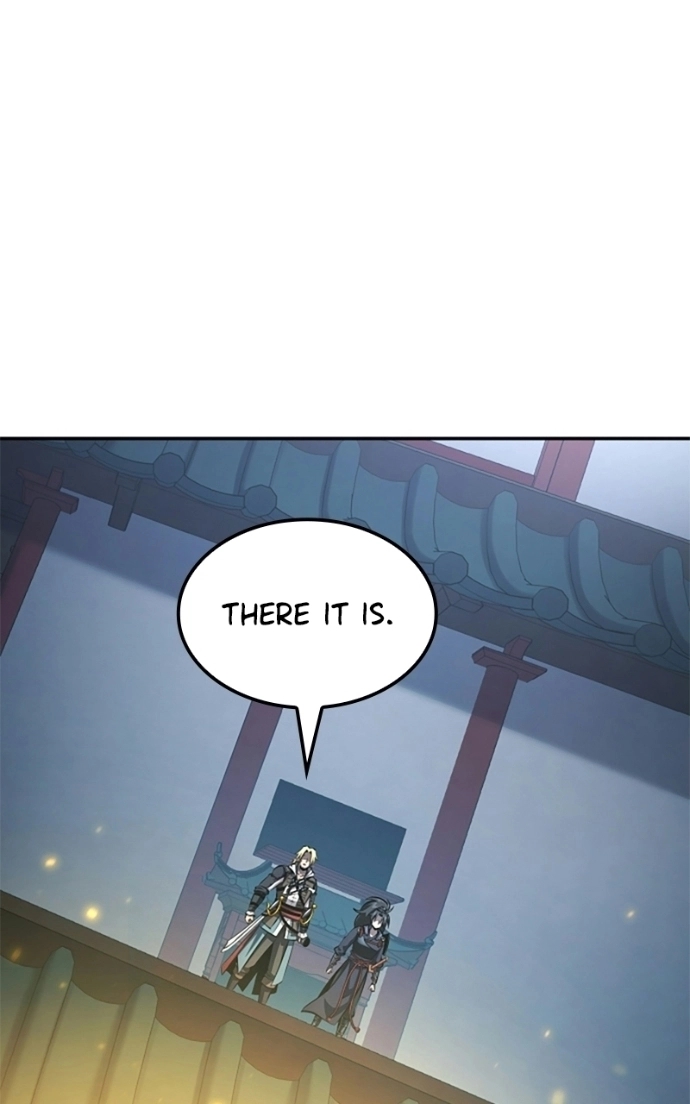 Assassin’s Creed: Forgotten Temple Chapter 147 - Page 97