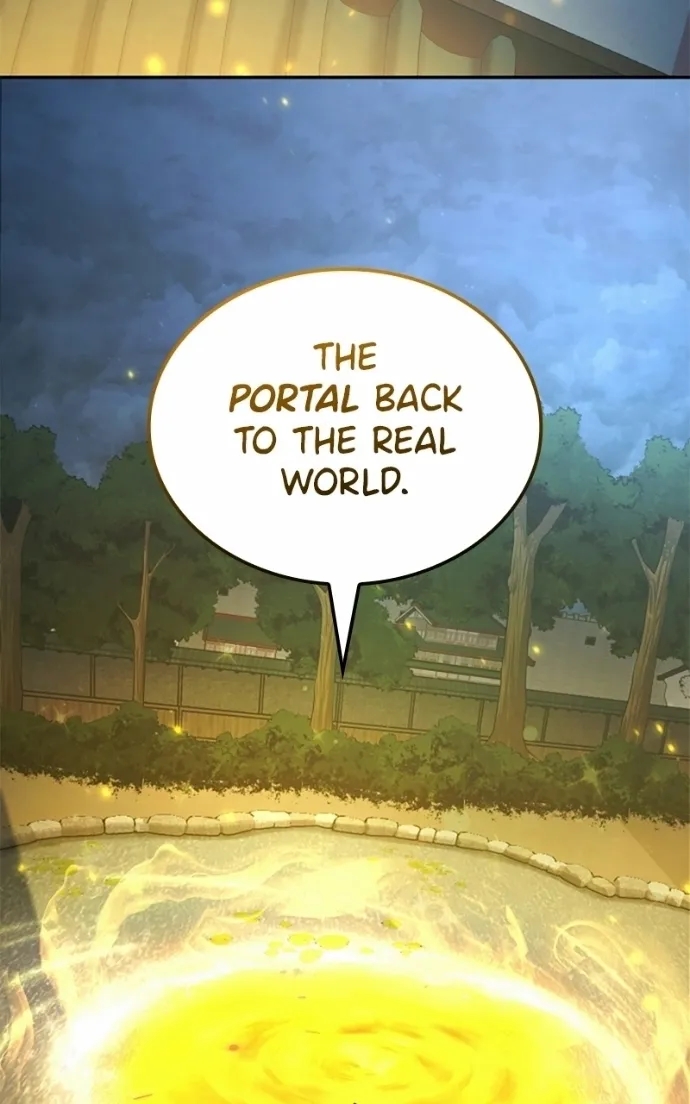 Assassin’s Creed: Forgotten Temple Chapter 147 - Page 98