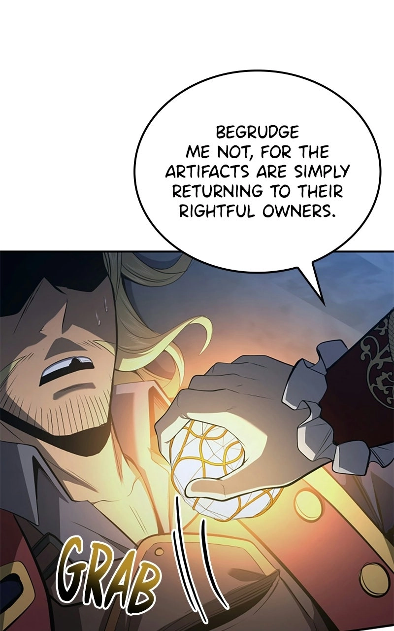 Assassin’s Creed: Forgotten Temple Chapter 148 - Page 105