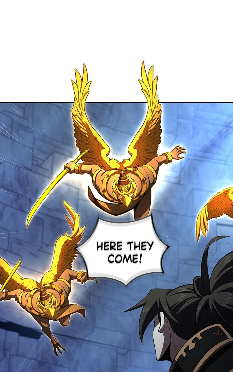 Assassin’s Creed: Forgotten Temple Chapter 148 - Page 18