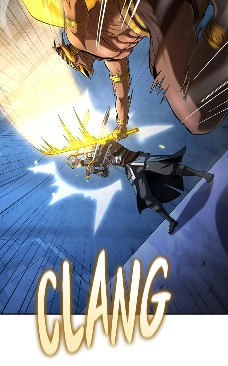 Assassin’s Creed: Forgotten Temple Chapter 148 - Page 23