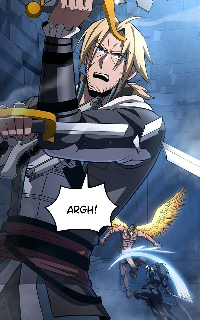 Assassin’s Creed: Forgotten Temple Chapter 148 - Page 25