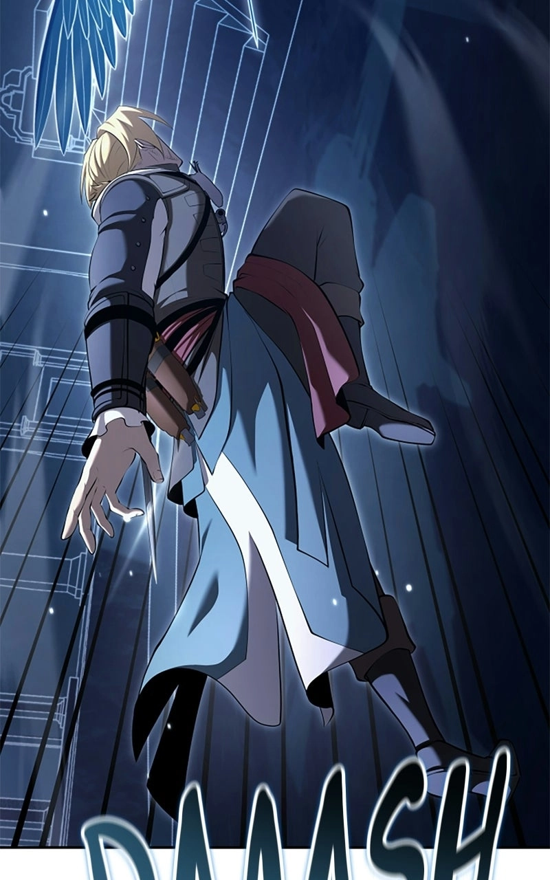 Assassin’s Creed: Forgotten Temple Chapter 148 - Page 36