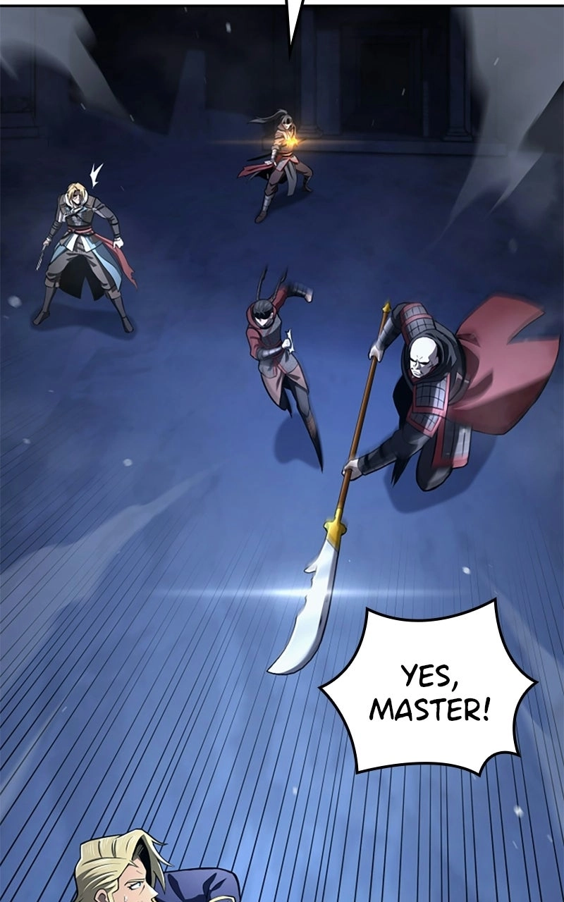 Assassin’s Creed: Forgotten Temple Chapter 148 - Page 58