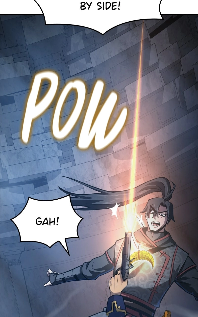 Assassin’s Creed: Forgotten Temple Chapter 148 - Page 73