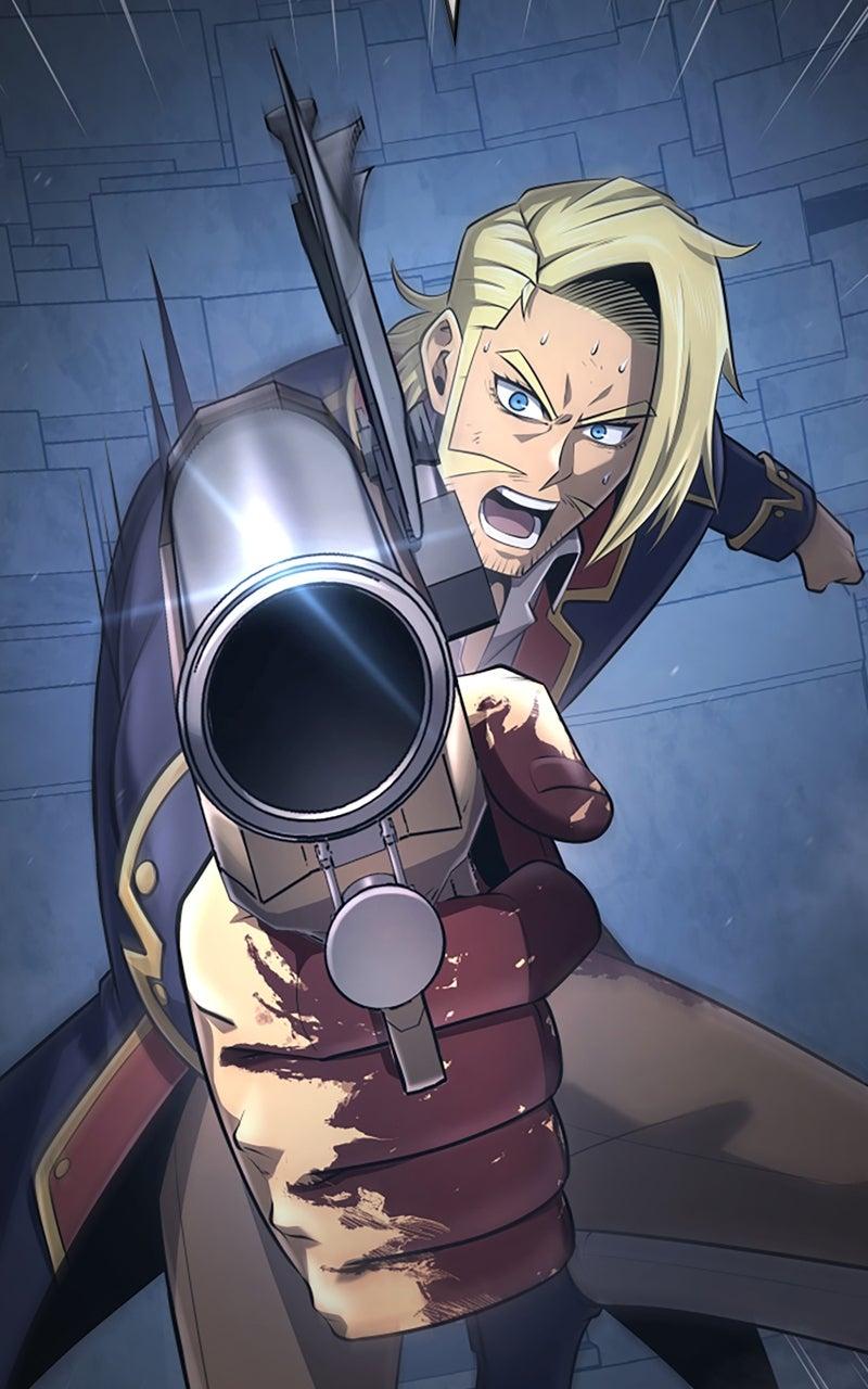 Assassin’s Creed: Forgotten Temple Chapter 149 - Page 102