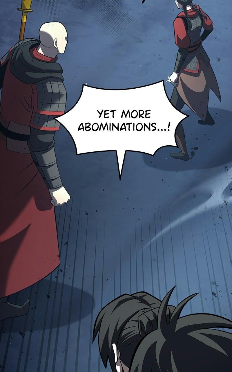 Assassin’s Creed: Forgotten Temple Chapter 149 - Page 11