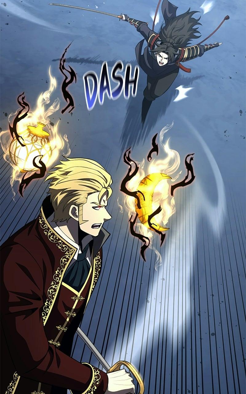 Assassin’s Creed: Forgotten Temple Chapter 149 - Page 15