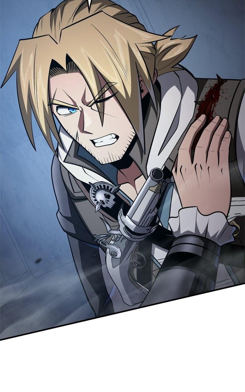 Assassin’s Creed: Forgotten Temple Chapter 149 - Page 33