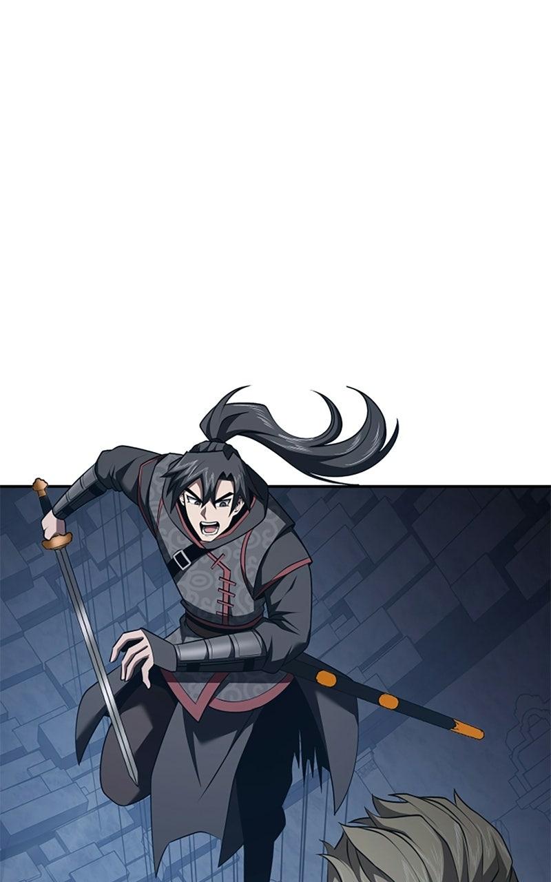 Assassin’s Creed: Forgotten Temple Chapter 149 - Page 34