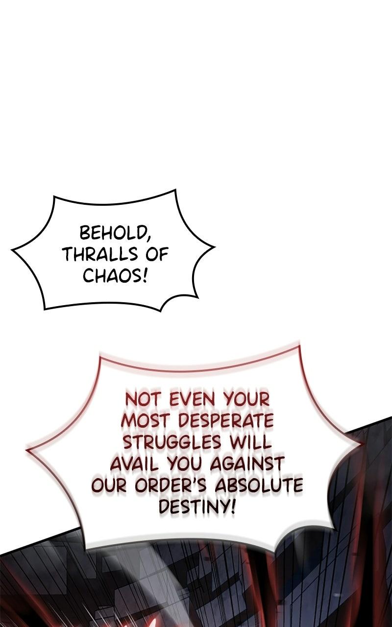 Assassin’s Creed: Forgotten Temple Chapter 149 - Page 43