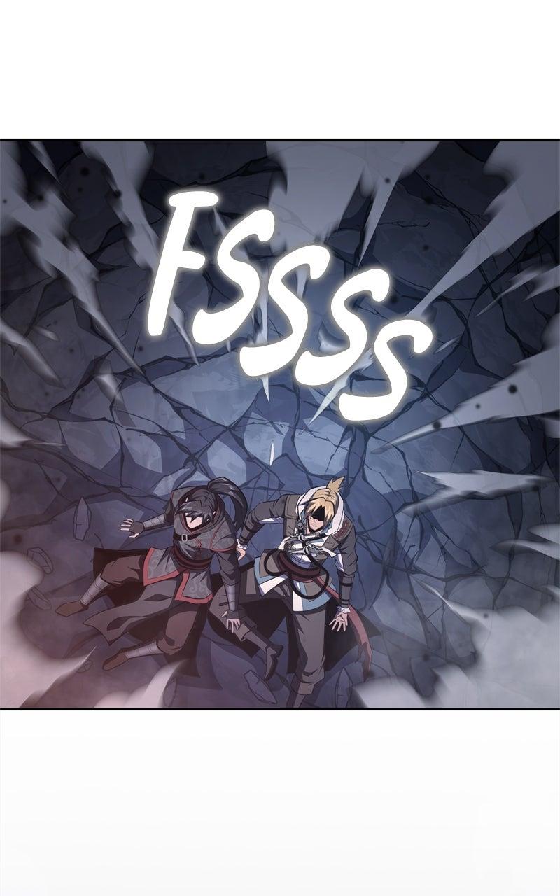 Assassin’s Creed: Forgotten Temple Chapter 149 - Page 49