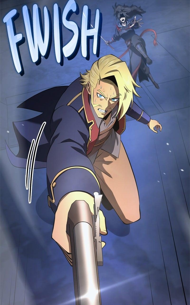 Assassin’s Creed: Forgotten Temple Chapter 149 - Page 84