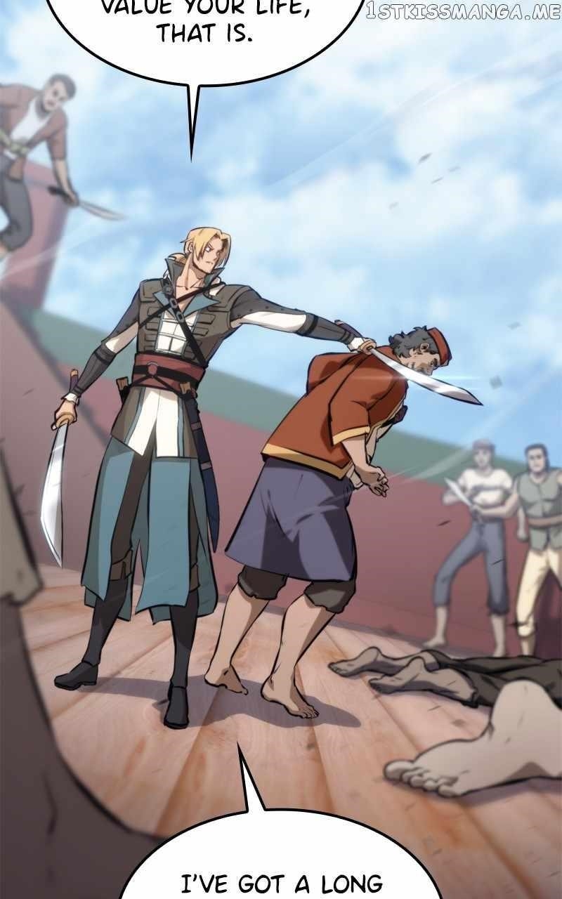 Assassin’s Creed: Forgotten Temple Chapter 15 - Page 101