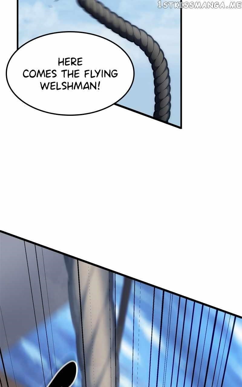 Assassin’s Creed: Forgotten Temple Chapter 15 - Page 45