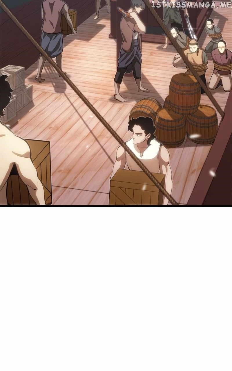 Assassin’s Creed: Forgotten Temple Chapter 15 - Page 5