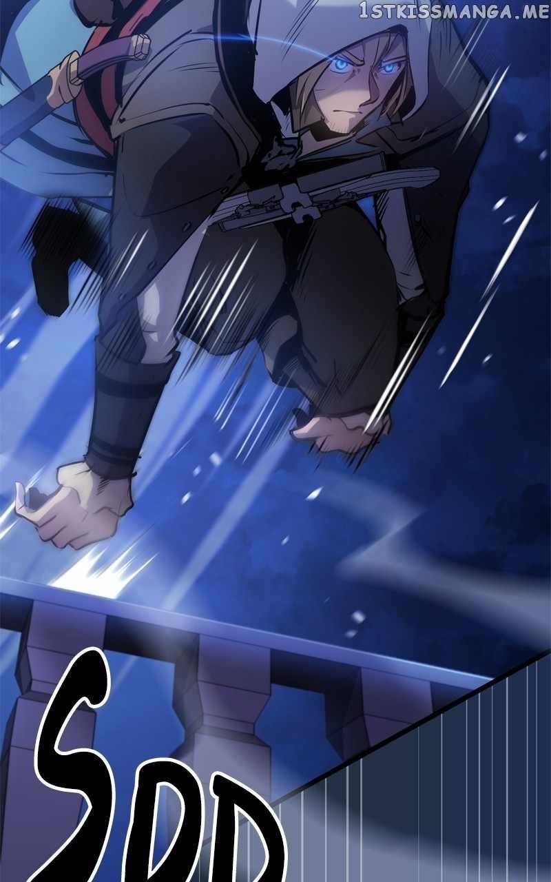 Assassin’s Creed: Forgotten Temple Chapter 16 - Page 127