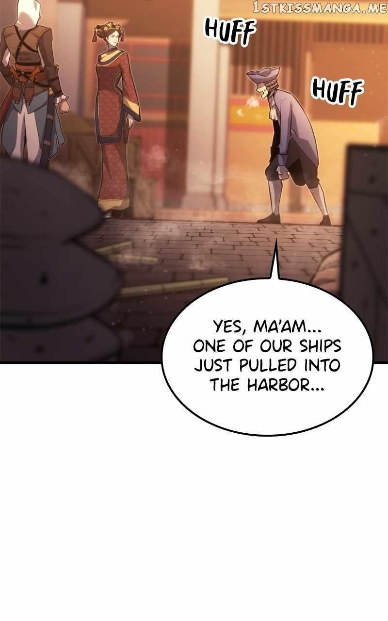 Assassin’s Creed: Forgotten Temple Chapter 16 - Page 81