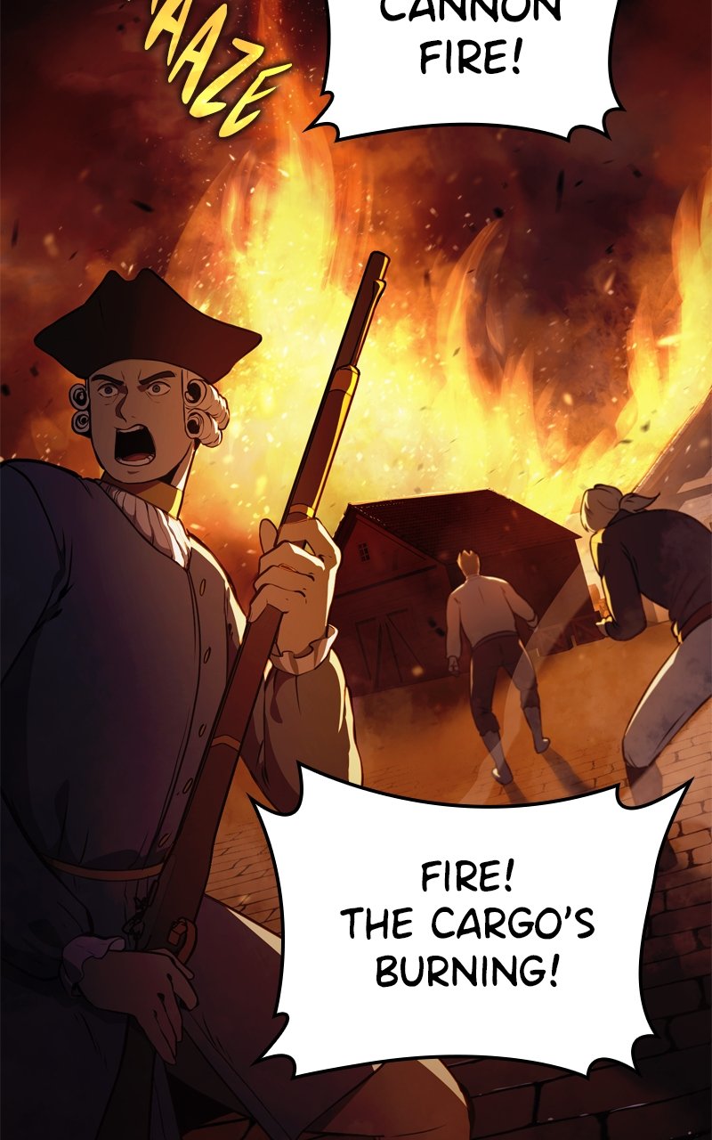 Assassin’s Creed: Forgotten Temple Chapter 17 - Page 119