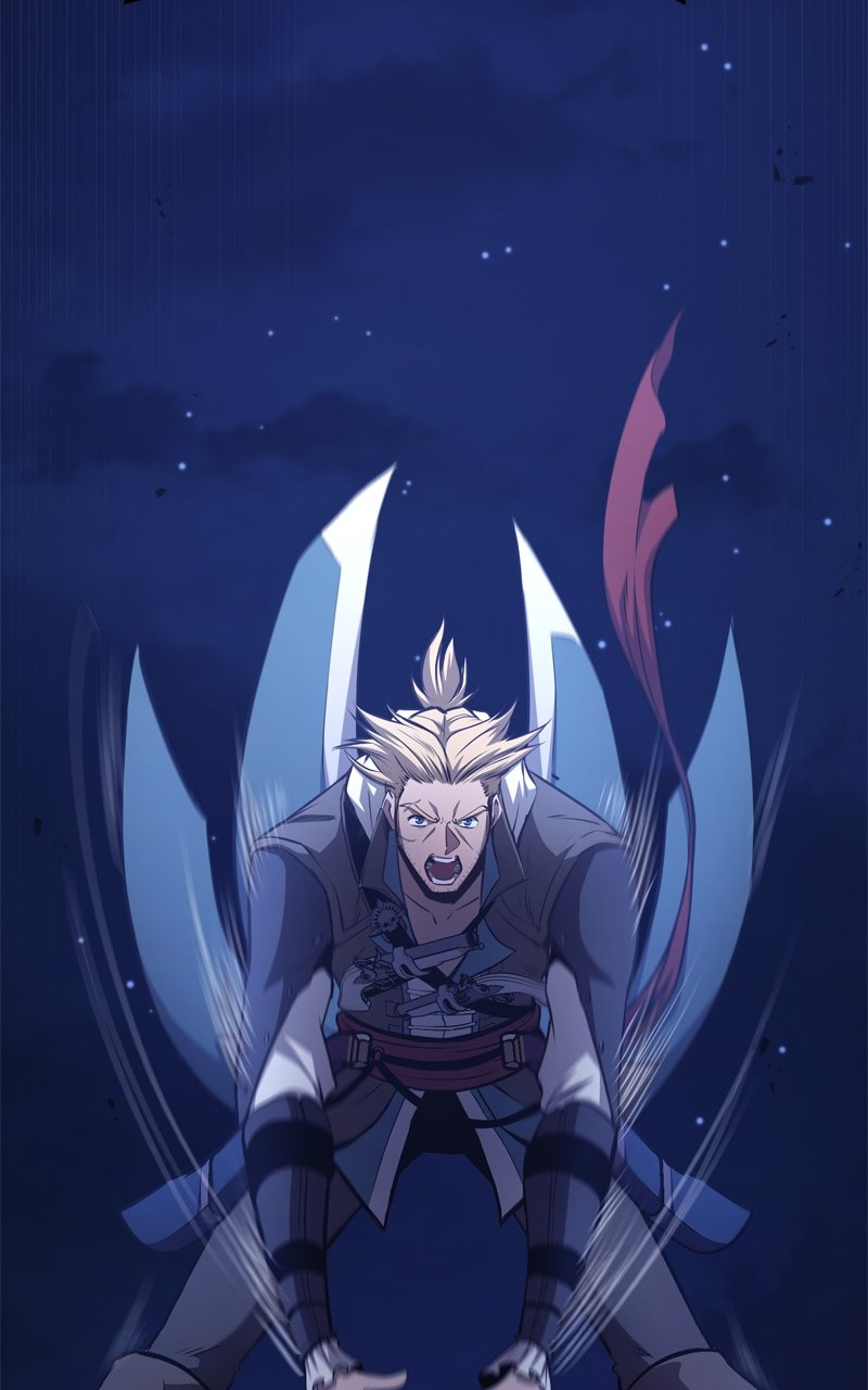 Assassin’s Creed: Forgotten Temple Chapter 17 - Page 154