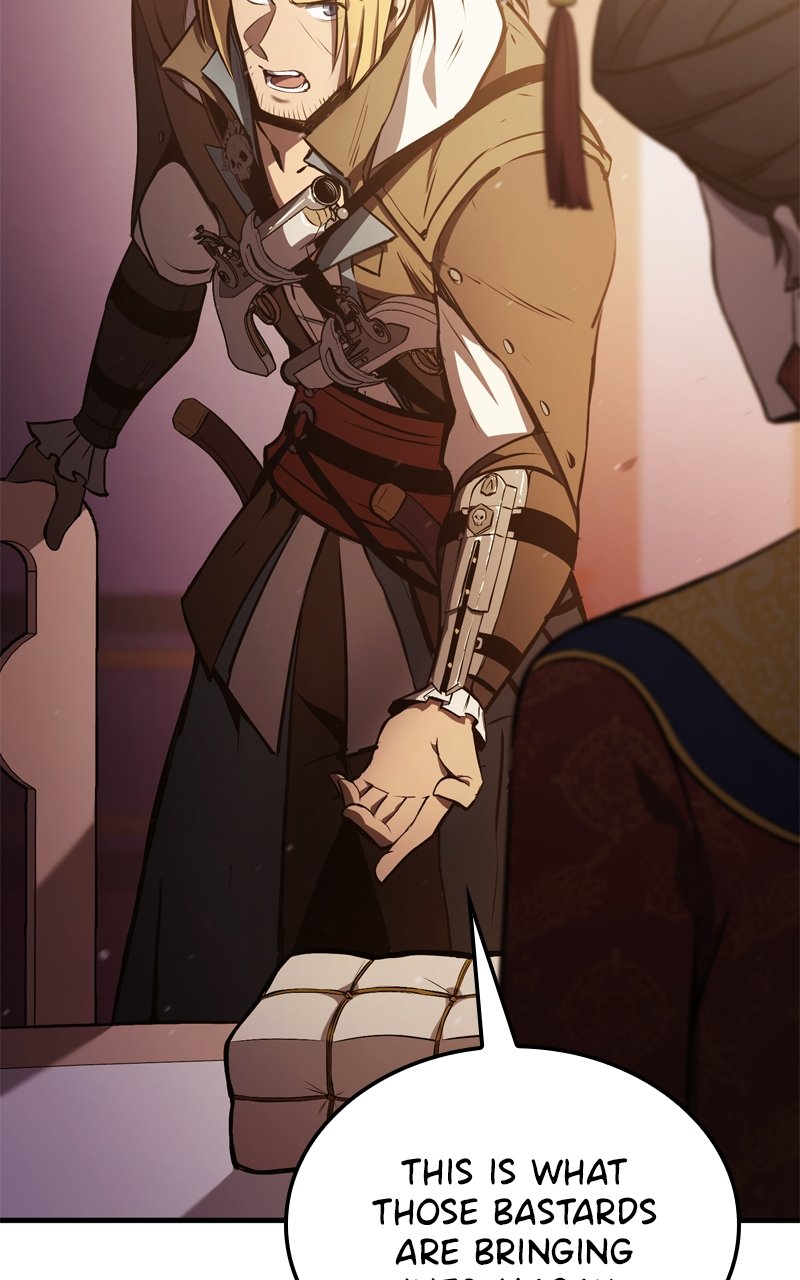 Assassin’s Creed: Forgotten Temple Chapter 17 - Page 28