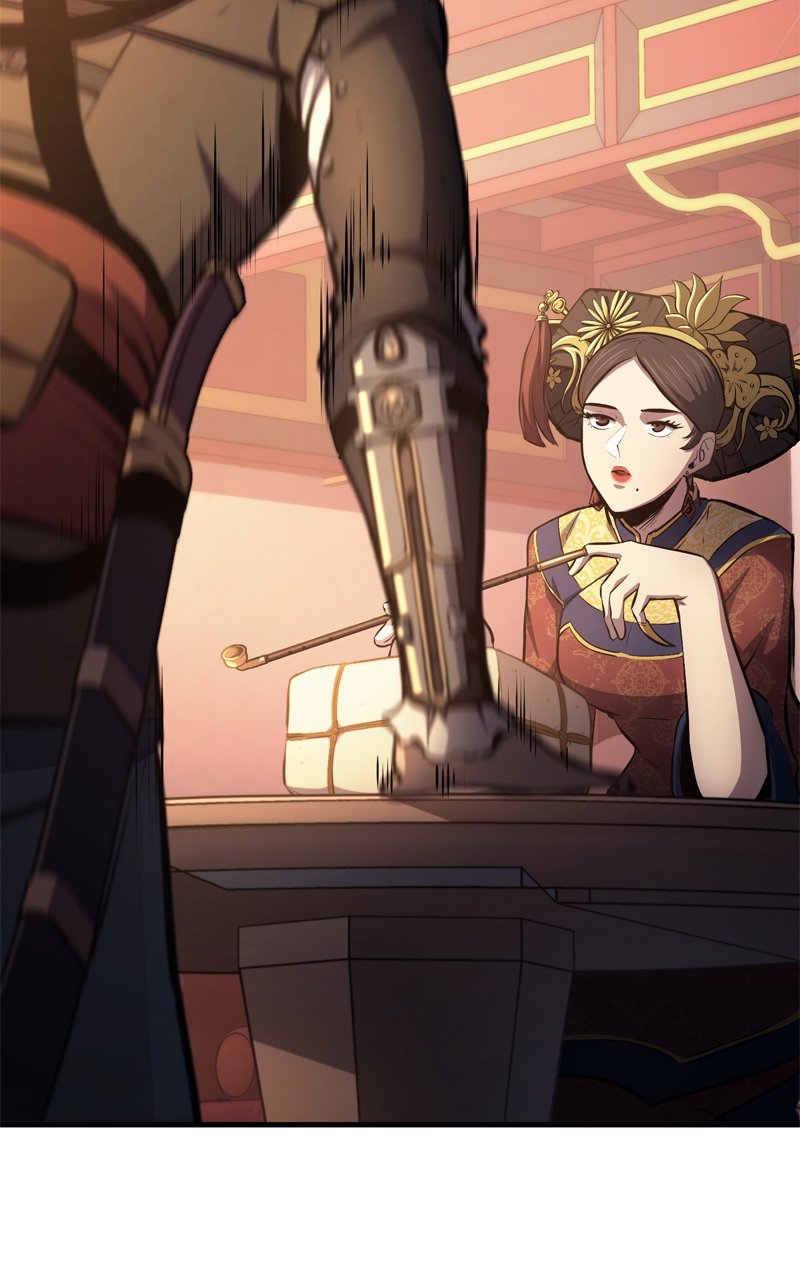 Assassin’s Creed: Forgotten Temple Chapter 17 - Page 56