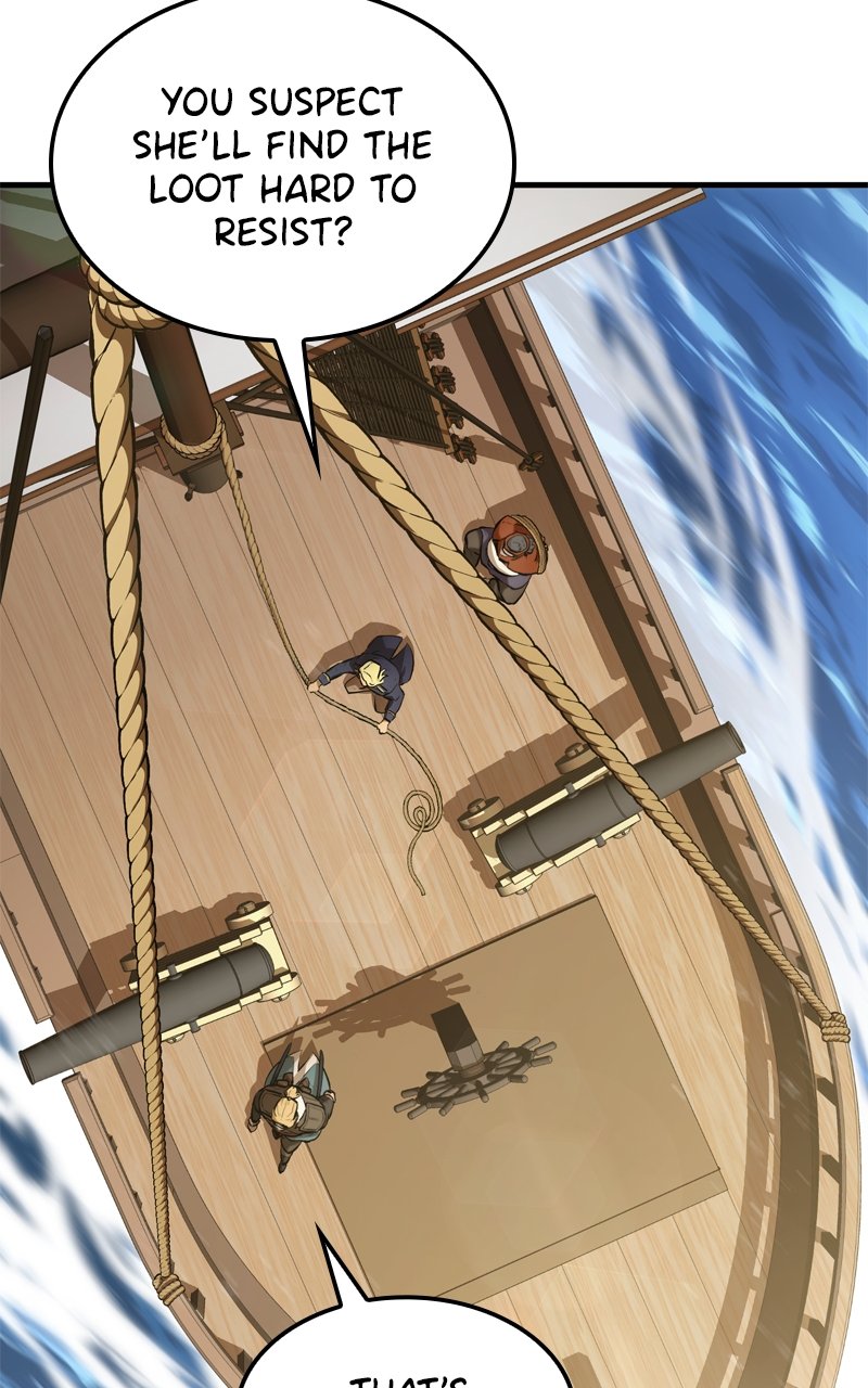 Assassin’s Creed: Forgotten Temple Chapter 17 - Page 77