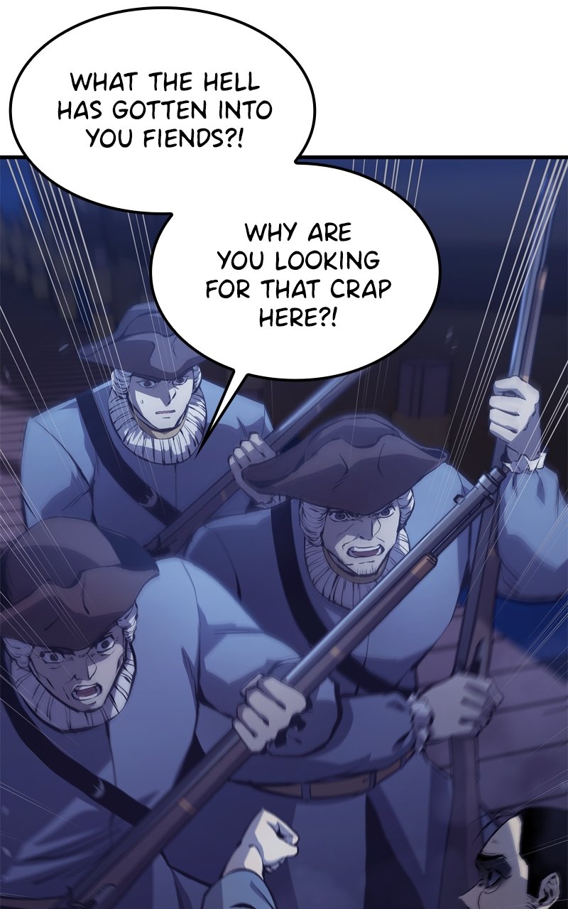 Assassin’s Creed: Forgotten Temple Chapter 17 - Page 87