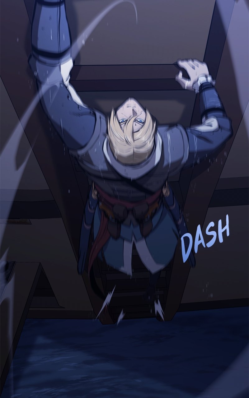 Assassin’s Creed: Forgotten Temple Chapter 17 - Page 97