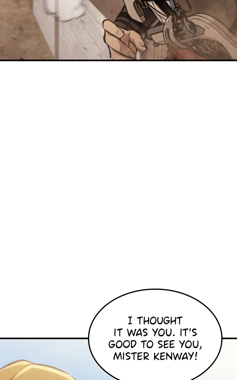 Assassin’s Creed: Forgotten Temple Chapter 18 - Page 115