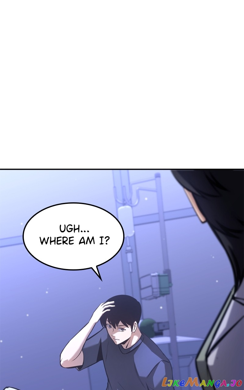 Assassin’s Creed: Forgotten Temple Chapter 21 - Page 121