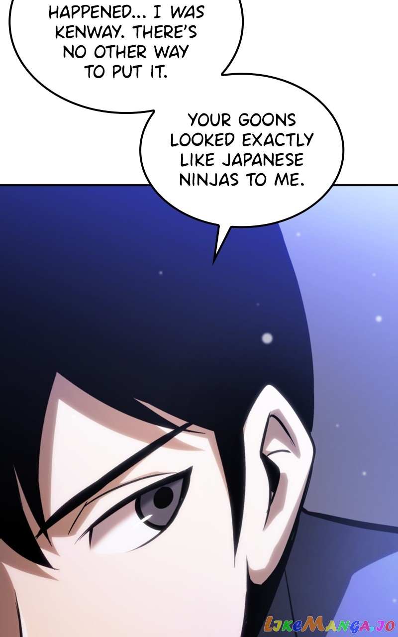 Assassin’s Creed: Forgotten Temple Chapter 21 - Page 129